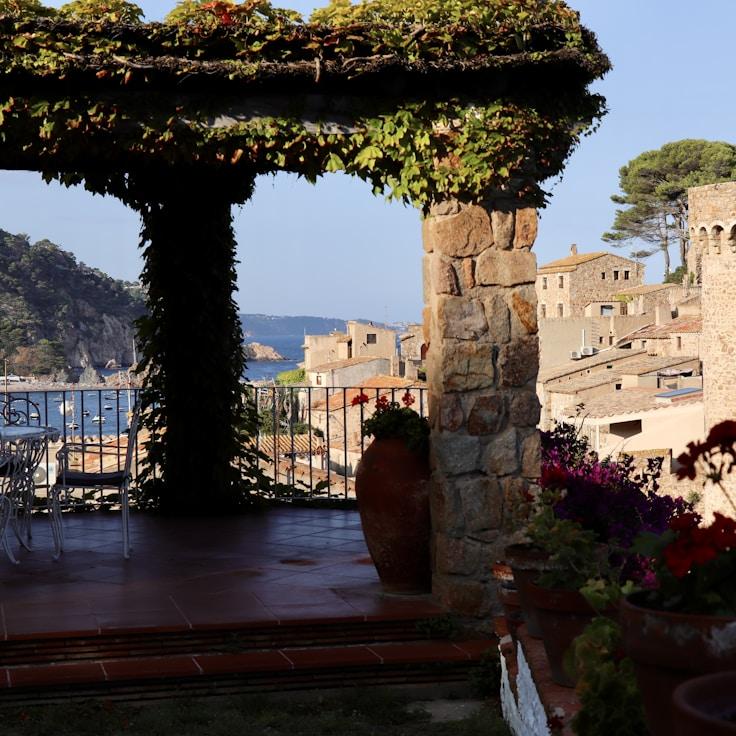 Family terraces and cafés for calm evenings in Firenze